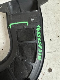 Renault clio v arkana впуск воздуха 165555837r Недорого, фото thumb