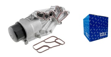 фото thumb №11, Фільтр масла bez радіатор ccl-me-005 nty