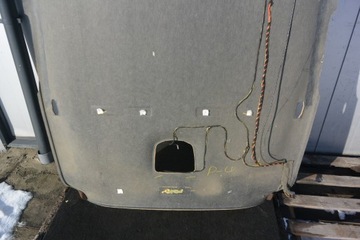 фото thumb №6, Потолок оригинал mercedes ml w164 рестайлинг