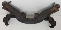 Подвеска задние балка oś задний  mercedes w115 w114 в Украине, фото thumb