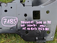 фото thumb №10, Peugeot 308 iii p5 sw kombi pas задняя задний стена nowa оригинальный номер 7185