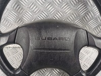 фото thumb №6, Воздуховод subaru impreza подушка безопасности подушка кожаный