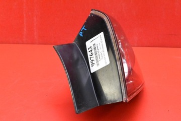 фото thumb №6, Лампа правая зад задняя p3805 mazda 3 1 i bk 5d hb 03-06