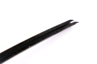 Купити Mini paceman r61 молдинг прокладка скло двері правий перед права передня, фото thumb