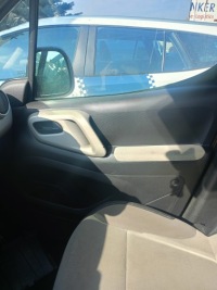 фото thumb №1, Обшивка правый перед citroen berlingo iii 08-16