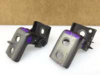 фото thumb №1, Peugeot 508 ii петли дверь левый перед комплект