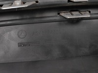 фото thumb №11, Mercedes w246 накладка спойлер бампера задняя a2468855025