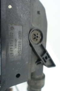 Mercedes w140 cl 4.2 5.0 v8 джгут електропроводка двигуна 1405401132 оригінал Доставка, фото thumb