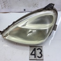 фото thumb №1, Mercedes a klasa лампа левый перед a1688201761