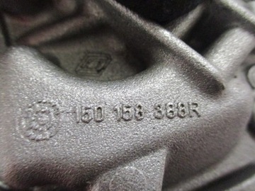 фото thumb №11, Dacia renault nissan 0.9 tce насос масла