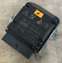 фото thumb №1, Модуль блок управления подушка безопасности vw 3wa959655m