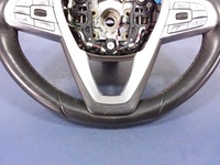 фото thumb №5, Bmw 7 g11 g12 воздуховод мультифункция лепестки переключения 6873930