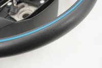 фото thumb №13, Руль кожаный многофункциональная bmw i3 6884003