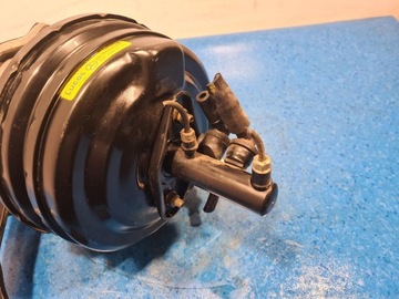 фото thumb №5, Mercedes benz mb 100 усилитель тормозные 6314304230