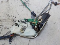 фото thumb №3, Замок лівий перед sorento i