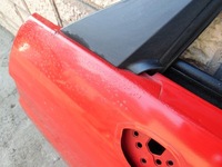 фото thumb №7, Дверь левая передние mercedes slk r172 11- красные