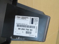 фото thumb №11, C5 aircross усилитель направляющая бампера заднего