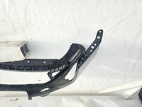 фото thumb №9, Бампер seat arona fr 6f9 lift 2021 - перед передний