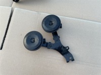 Купити Клаксон сигнал звуковий vw amarok 2 2 ford ranger 6 vi 22-26r, фото thumb