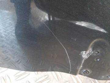 фото thumb №7, Renault megane ii 02-08 крило перед лівий