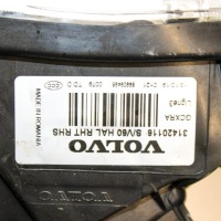 фото thumb №6, Volvo v60 2015 правая сторона лампа передняя