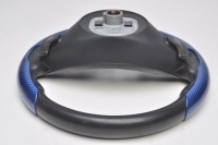 Mercedes w205 воздуховод кожаный многофункциональный лепестки переключения 3078736 Киев, фото thumb