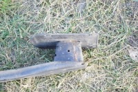 фото thumb №7, Балка бампера задня ford fiesta mk7 8v5117912bj