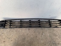 фото thumb №6, Renault clio iii 05-12 решітка бампера середня 1859429s16