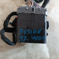 фото thumb №7, Ford fusion 17- жгут панели распределительной usa