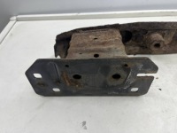 фото thumb №16, Балка бампера ford s-max mk1 mondeo mk4 sedan універсал задні підсилювач ременя