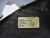 фото thumb №15, Aston martin v12 vantage бампер переднее спойлер карбон ad23-17d257