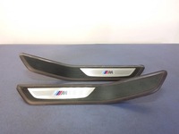 фото thumb №5, Bmw 7 f01 накладки декоративні порогові m набір 8046135