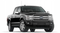 фото thumb №4, 2018+ ford f-150 протитуманна фара кронштейн цоколь решітка