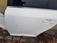 фото thumb №6, Дверь левый зад sedan toyota avensis t27