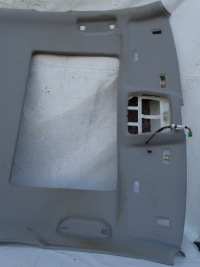 Стеля стеля mercedes ml w166 Оригінал, фото thumb