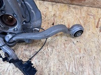 фото thumb №12, Підвіска важіль поворотний кулак ступиця диск лівий перед mercedes glc w253