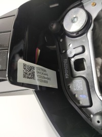 фото thumb №10, Руль мультифункция управление mg4 mg 4 2022-2025 11278385