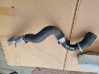 фото thumb №1, Патрубок труба інтеркулер lancia delta iii 2.0 jtd