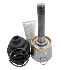 фото thumb №1, Nissan terrano i wd21 navara d21 шарнир наружный