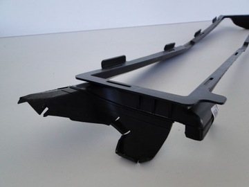 фото thumb №5, Mercedes gla 247 h247 захист кермо повітря нижня a2478850108