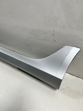 фото thumb №6, Audi a6 c7 4g s-line планка накладка порогова поріг ліва