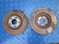 Купить Ford focus mk2 2.0b тормозные диски тормозные перед, фото thumb