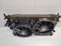 фото thumb №7, Комплект радиатор ford kuga 2 2016 ej73-8c607-ag