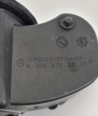 Крышка заливной топлива 040 mercedes ml w164 Киев, фото thumb