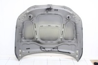 Капот крышка двигателя bmw 5 e60 e61 2003r- a53 Доставка, фото thumb