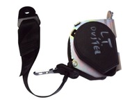 фото thumb №1, Pas безпеки лівий задня dacia duster i 1.6 b