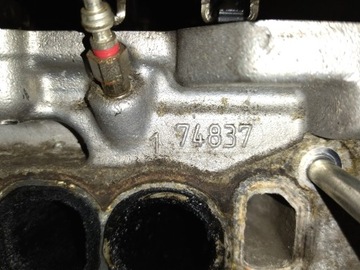 фото thumb №10, Головка двигателя - opel insignia 2.0cdti - 55571949