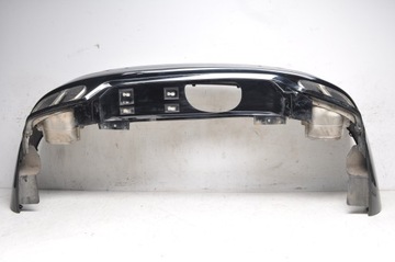 фото thumb №7, Volvo s60 iii 18-22 rdesign бампер зад задній 4xpdc 019