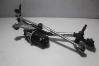 фото thumb №1, Моторчик механизм дворник opel corsa f