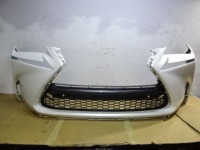 фото thumb №1, Lexus nx 200t 300h 14- бампер передній